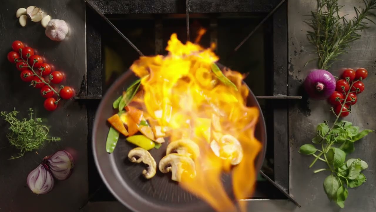 Inside the Art of Taste – Fratelli Catering Behind the Scenes