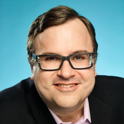 blitzscaling reid hoffman