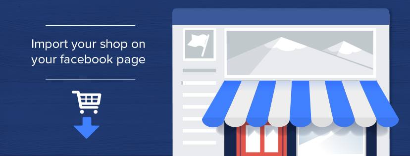 How to best use the Facebook shop option for your brand