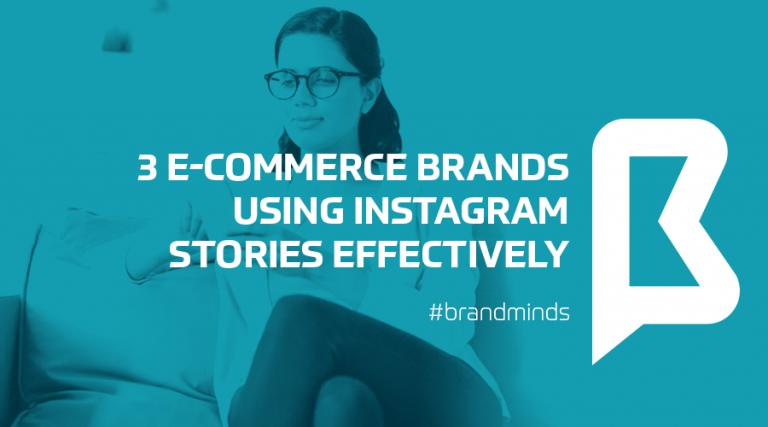 3-ecommerce-brands-using-instagram-stories-effectively