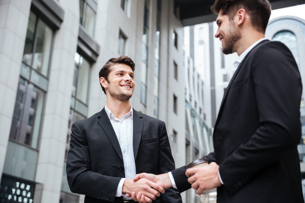 5 tips for successful business networking