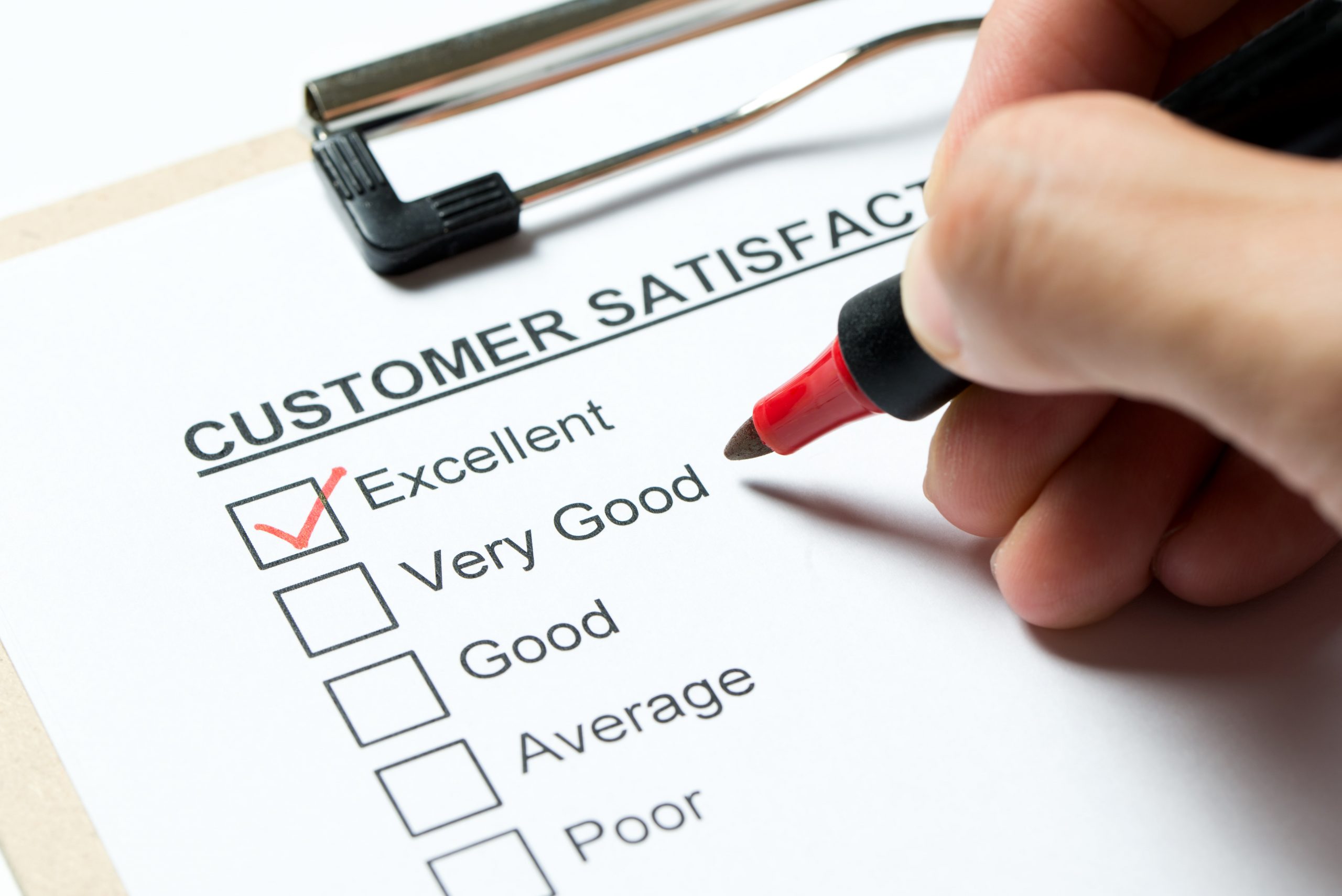 7 Smart Ways to Collect Customer Feedback Online