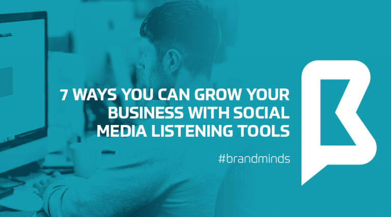 7-ways-grow-business-social-media-listening-tools