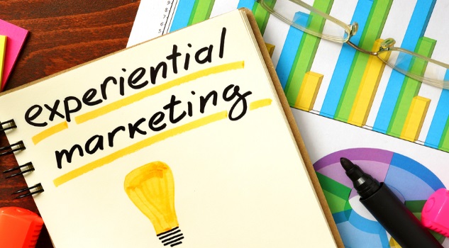 All About Experiential Marketing And Why To Use It
