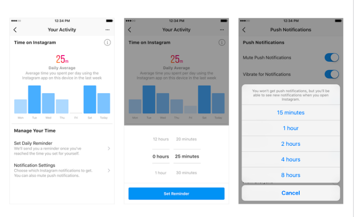 Facebook-Instagram-new-tools-limit-your-time-spent