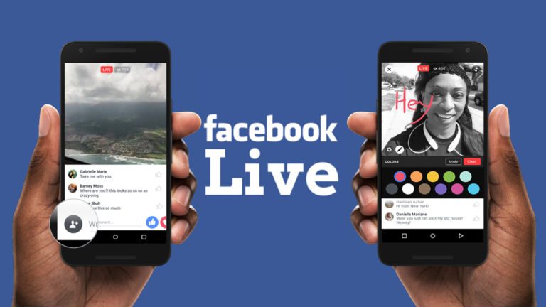 How To Maximize Facebook Live Videos Help Your Brand Grow Online