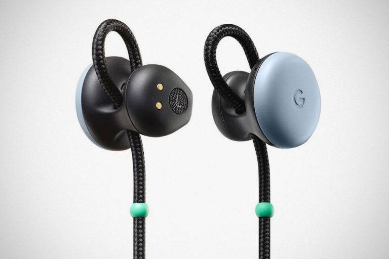 Google-Pixel-Buds