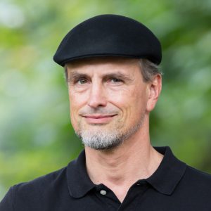 Jurgen-Schmidhuber