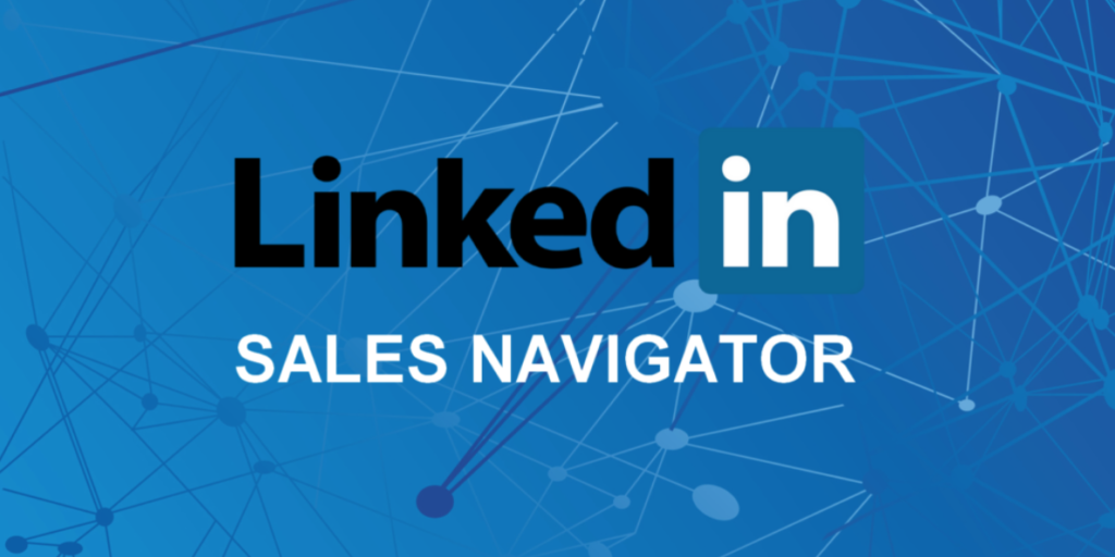 Linkedin-Sales-Navigator