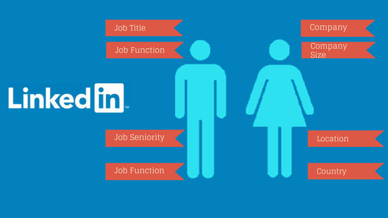 LinkedIn Website Demographics: Important Information for Marketers