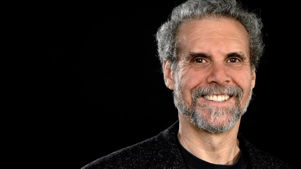 15 Things you might not know about Daniel Goleman