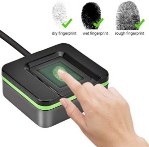 biometric-fingerprint-reader