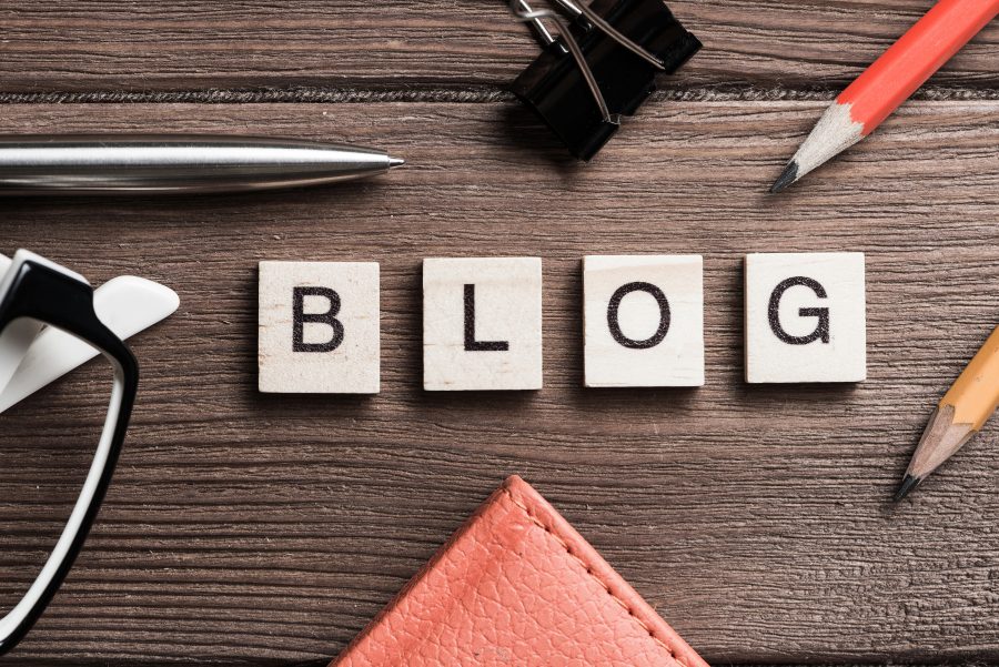 Blogging for Business – 7 Articles you Should Write on your Company Blog