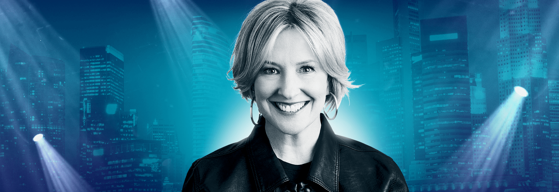 BRAND MINDS 2020 speakers: Brené Brown, Researcher & Bestselling Author