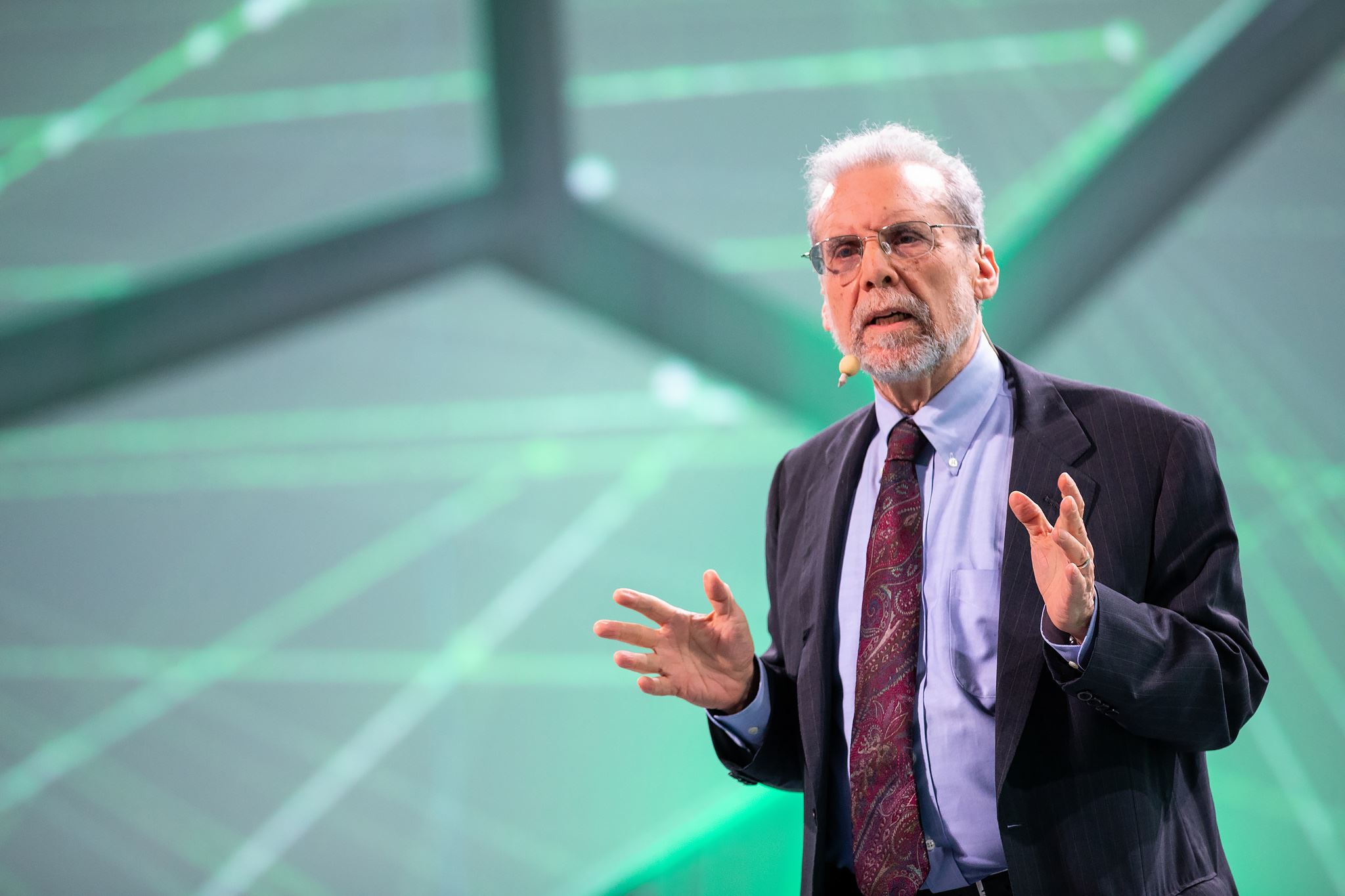 6 things you might not know about Daniel Goleman