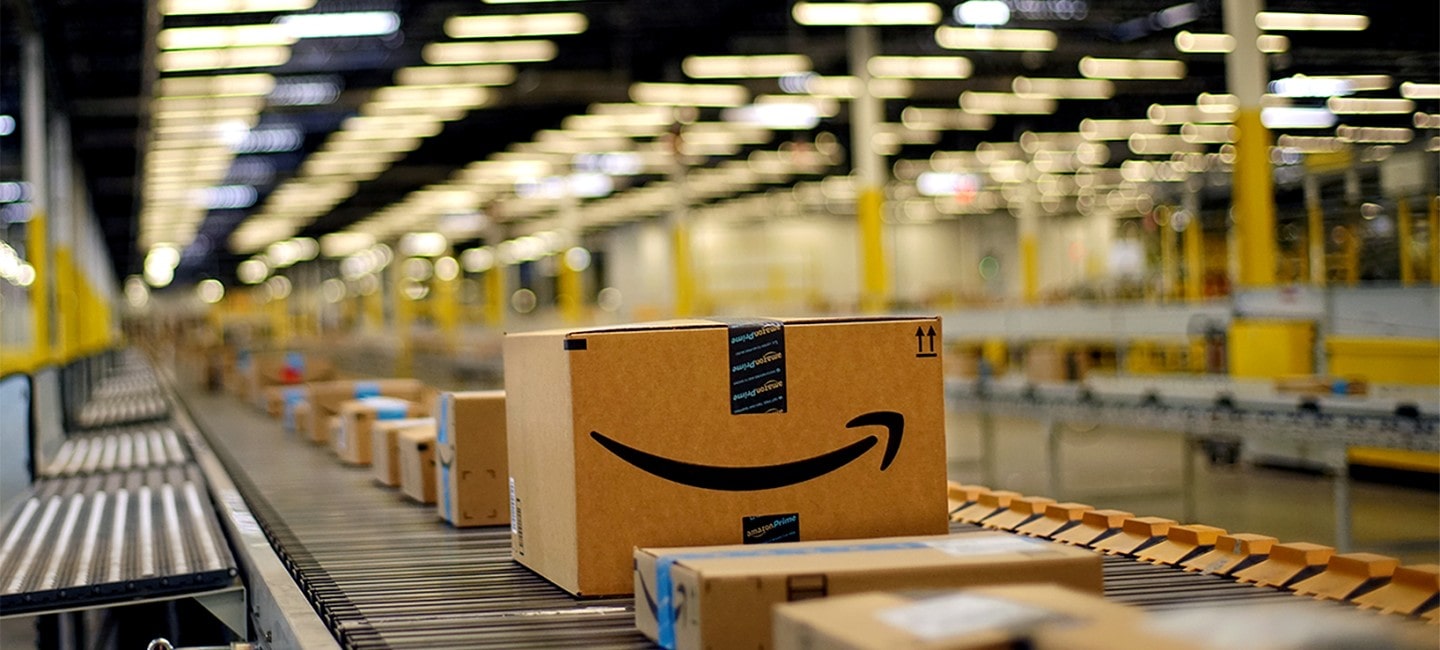 How AI transformed Amazon into an eCommerce powerhouse