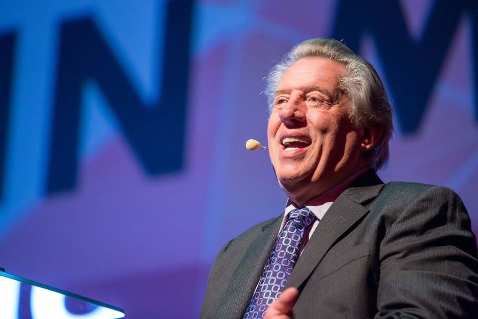 John Maxwell – The 4 Ds of reflection
