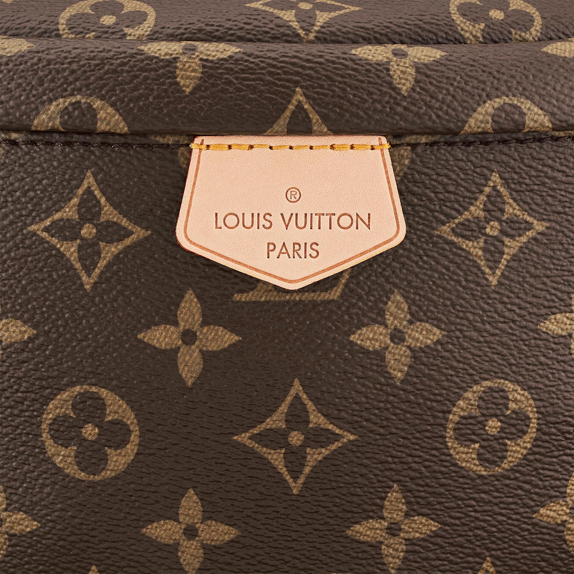 The story behind the brand: Louis Vuitton
