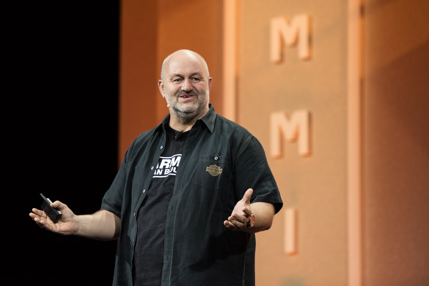 Amazon’s CTO & VP Werner Vogels will be speaking at BRAND MINDS 2020