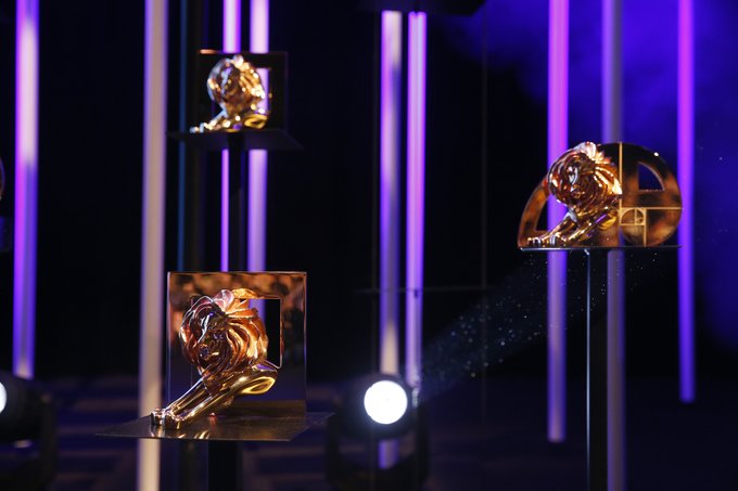 3 Grand Prix Winners at the 2019 Cannes Lions Awards