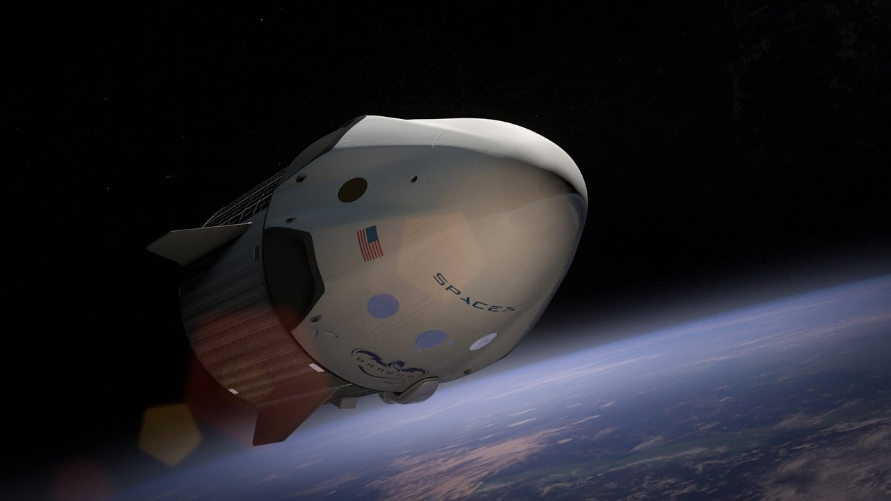 Why are SpaceX rockets vital to the future of humankind?
