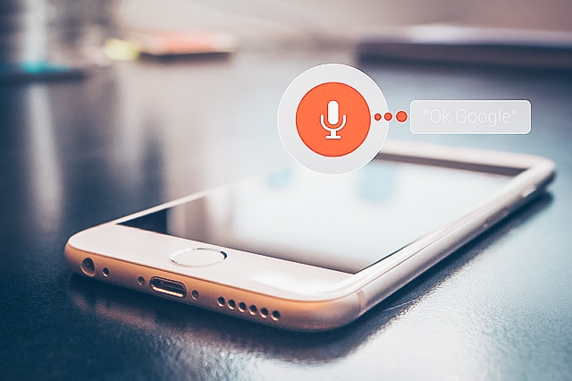 What Voice Search And AI Mean For Your Business