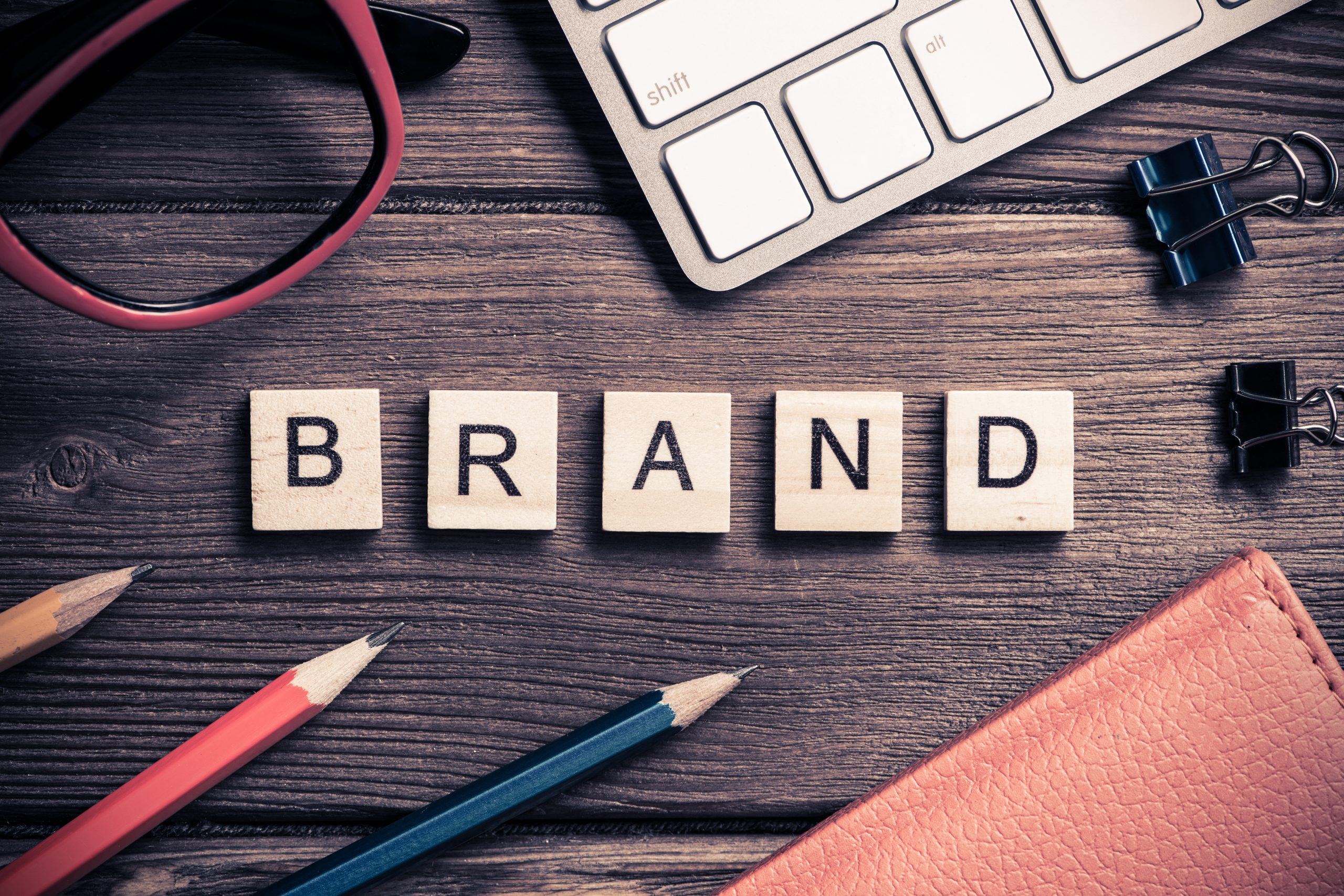 Five steps to build your professional brand online