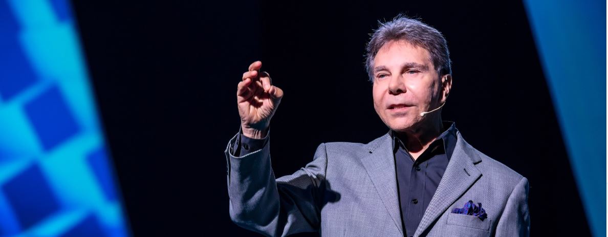 8 things you might not know about Robert Cialdini