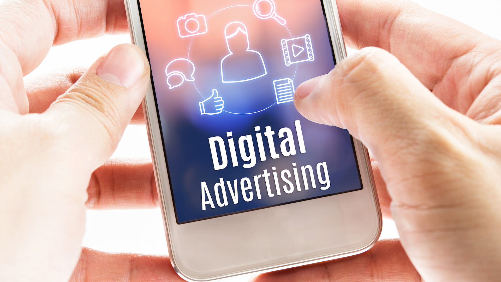 Mobile advertising to pass the $100 billion mark for the first time
