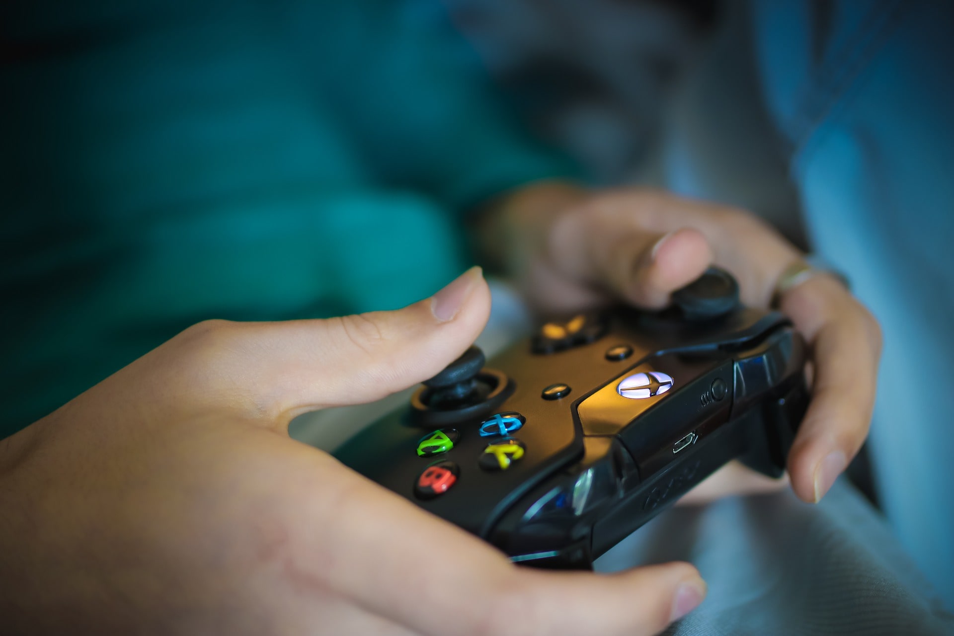 The Gaming Industry – No Longer A Child’s Play