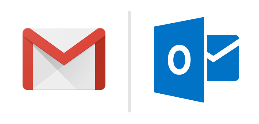 Gmail versus Outlook: which e-mail provider is better for you? Part II