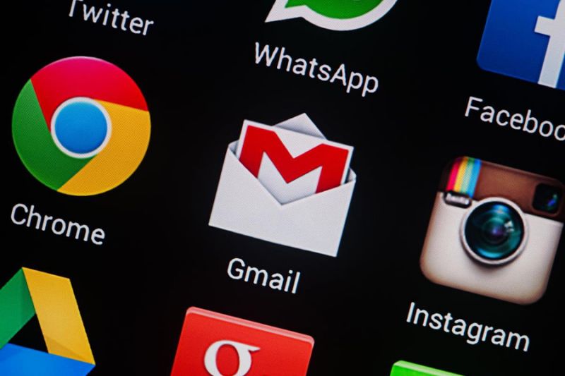 Gmail’s Makeover And How It Can Influence Your Working Habbits