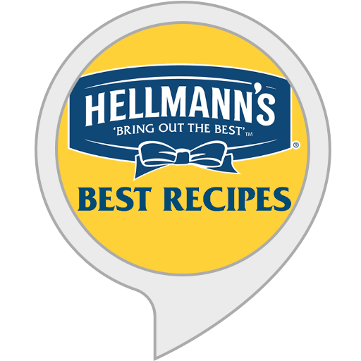 hellmanns-alexa-skill