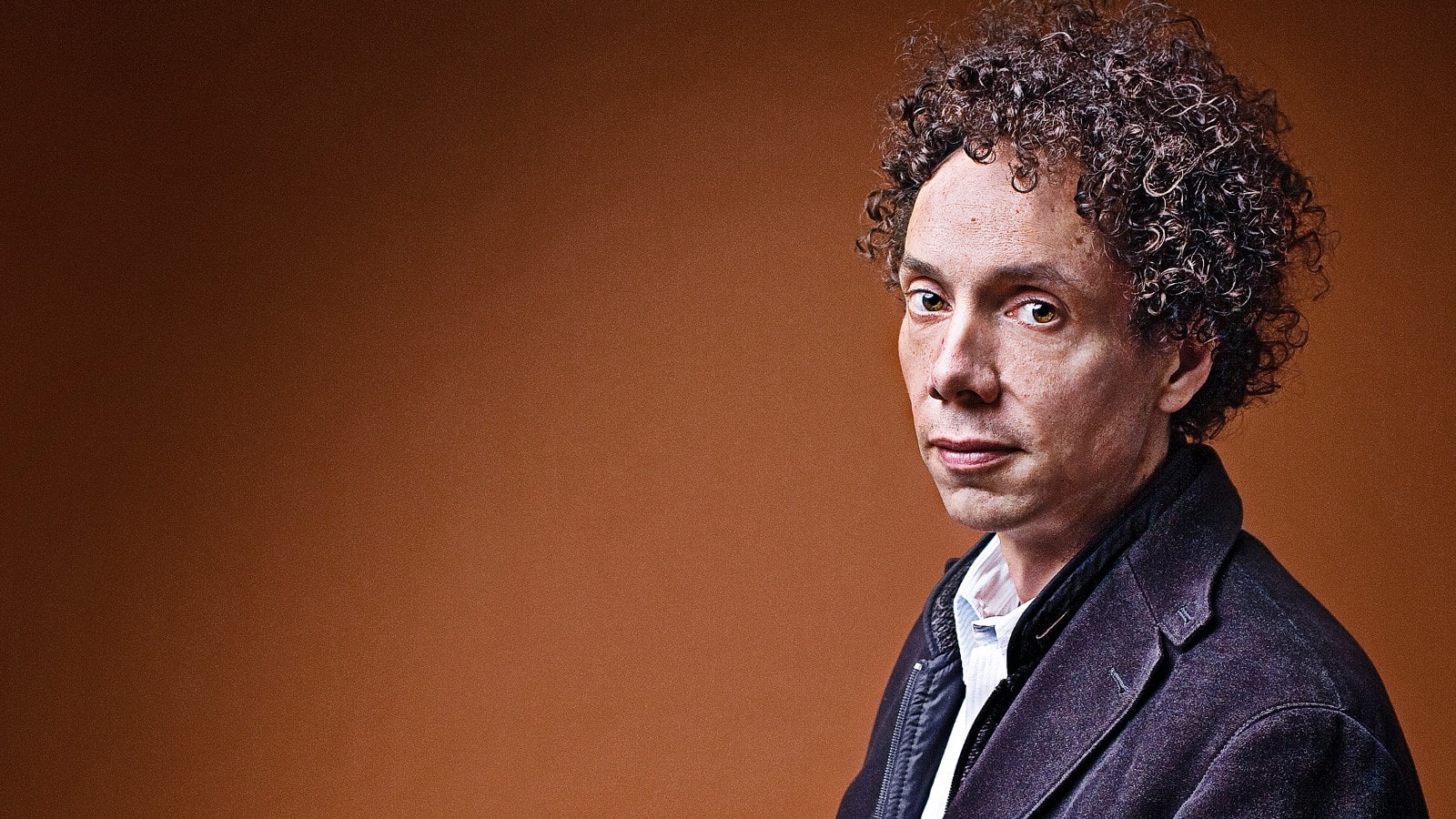 Malcolm Gladwell Live at BRAND MINDS 2020