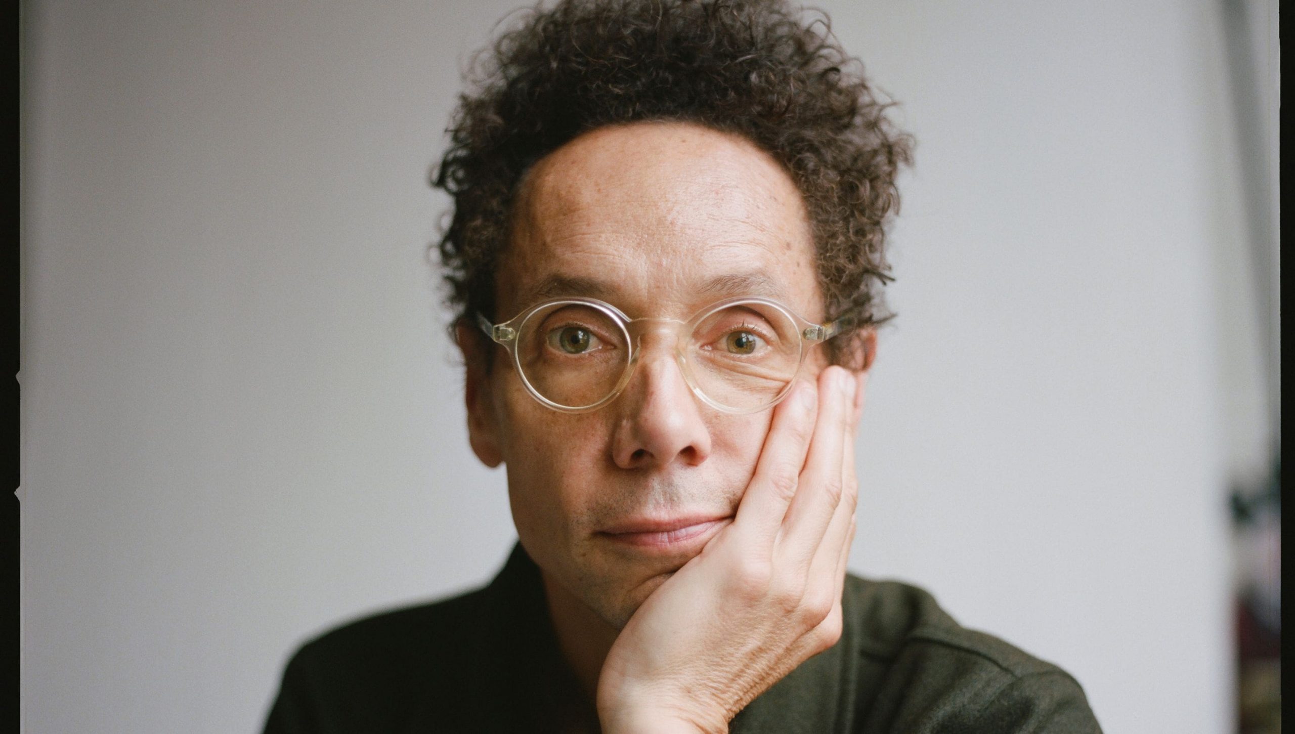 Who is Malcolm Gladwell?