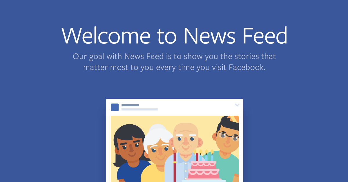 How to make it work for your brand with Facebook’s new changes