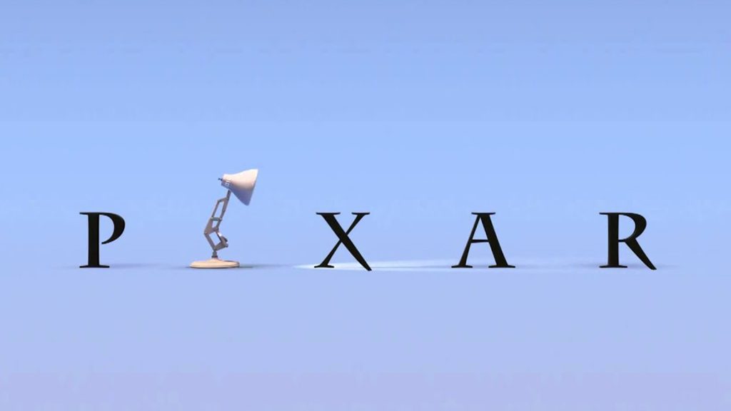 pixar storytelling framework