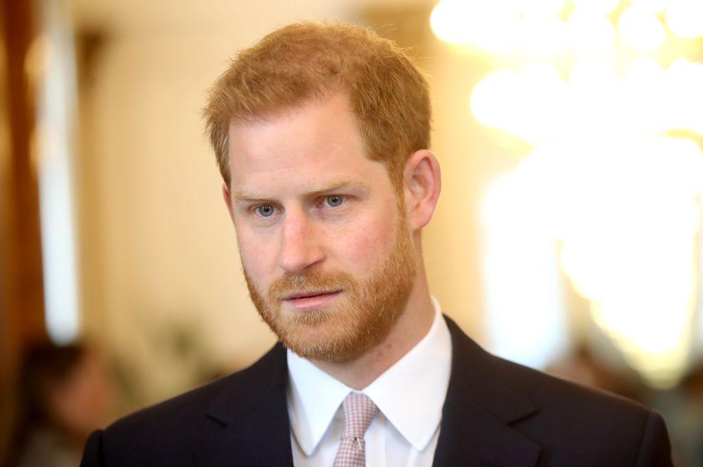 Prince Harry launches a sustainable travel program