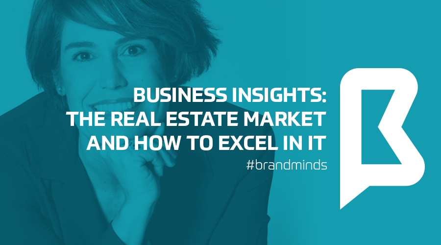 BUSINESS INSIGHTS: The Real Estate Market and How to Excel in It