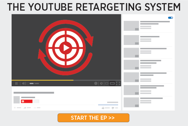 How to use YouTube retargeting and why