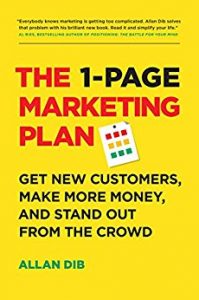 the-1-page-marketing-plan