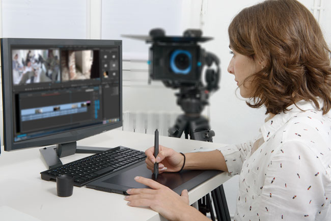 Top 5 Video Editing Trends in 2017
