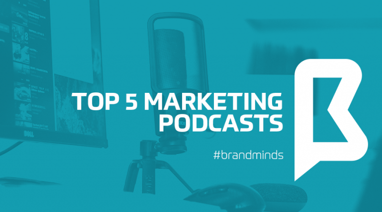 top-5-marketing-podcasts