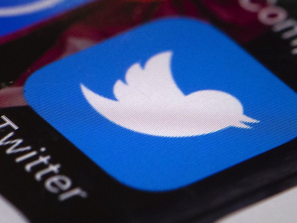 Will Twitter rise up in 2018?