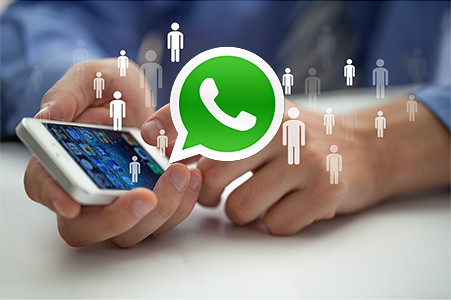 Using WhatsApp for business – the new important trend?