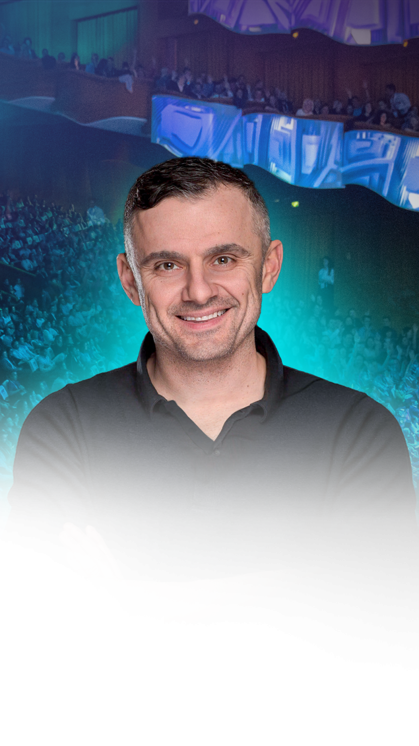 Thank You Win A First Class Event Pass And Meet Gary Vaynerchuk Thank You Win A First Class Event Pass And Meet Gary Vaynerchuk