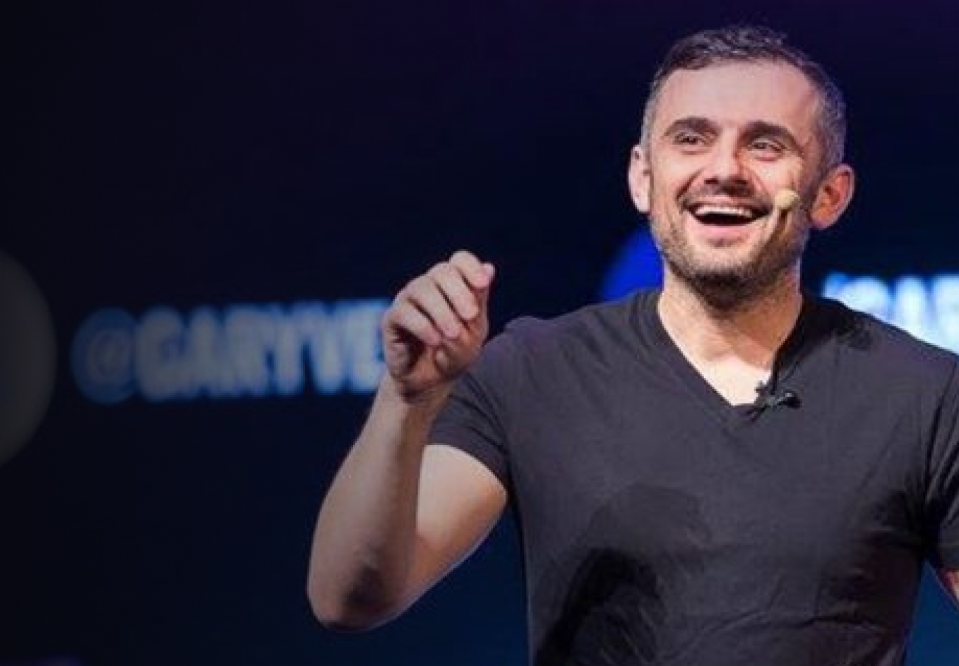 GARY VAYNERCHUK SPEAKER BRAND MINDS BRAND MINDS