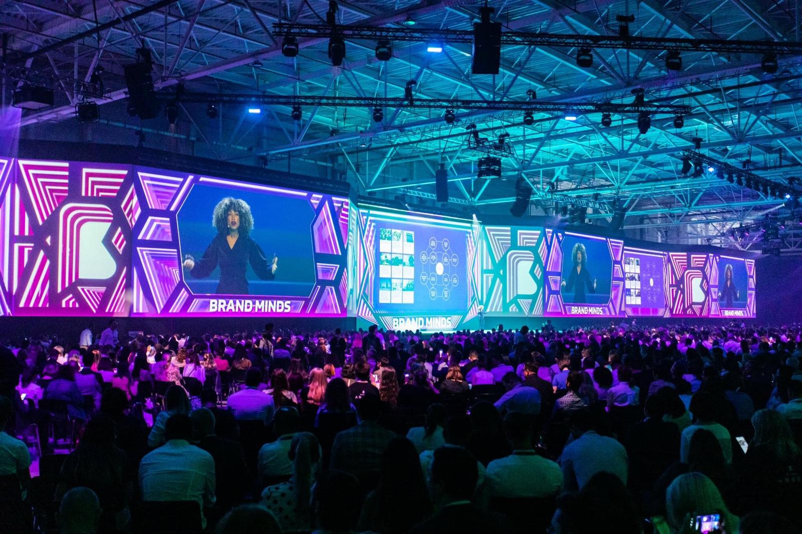 +6100 professionals have attended BRAND MINDS 2022: What you’ve missed