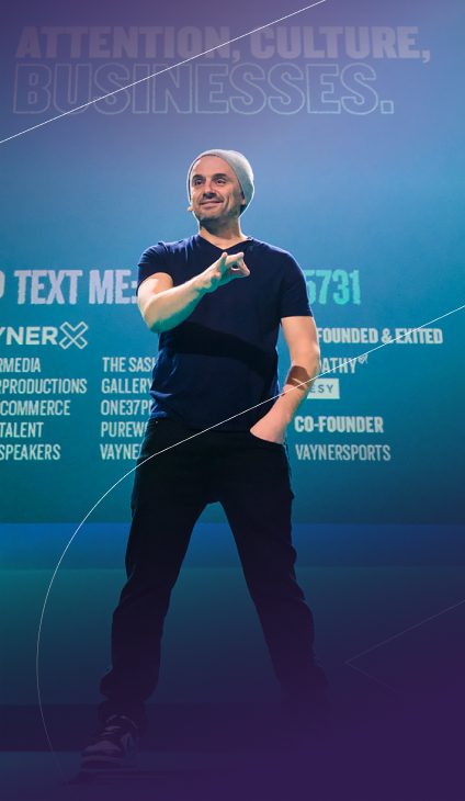 Gary Vaynerchuk Invests In Company Behind Fortune Cookie Ads