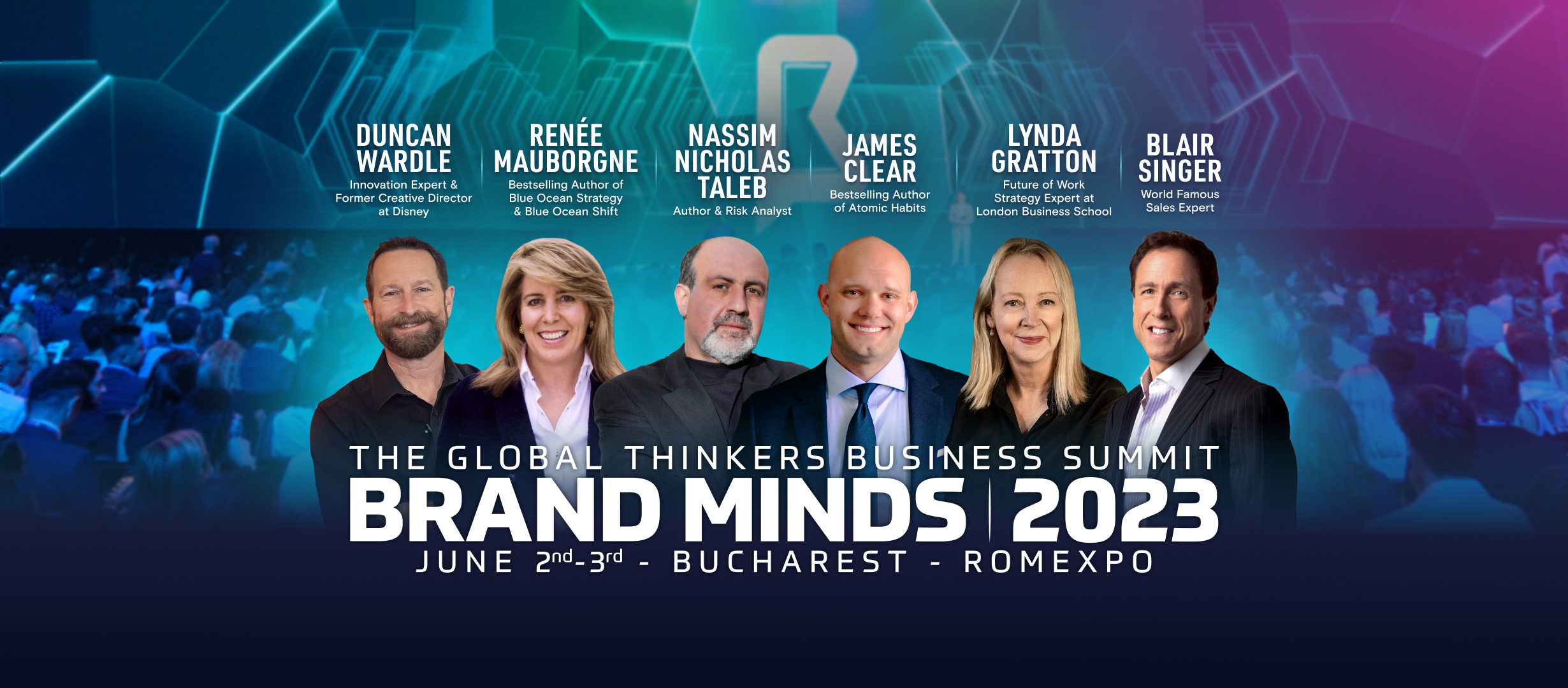FB Page _ FB Group Cover _ FB Event_ 2460x1080_-_BRAND MINDS BUSINESS SUMMIT_v1 - Launching NEW Speaker
